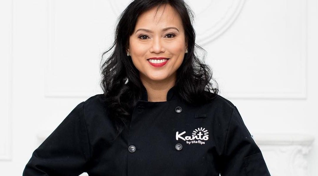Chef Diona Joyce brings the best Filipino street food to Toronto: Article by Curiocity